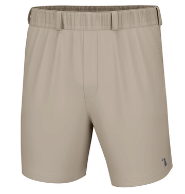 Volley Short