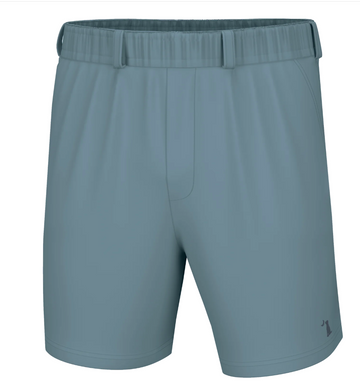 Volley Short