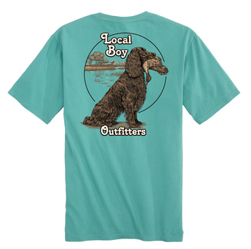 Local Boykin T-Shirt