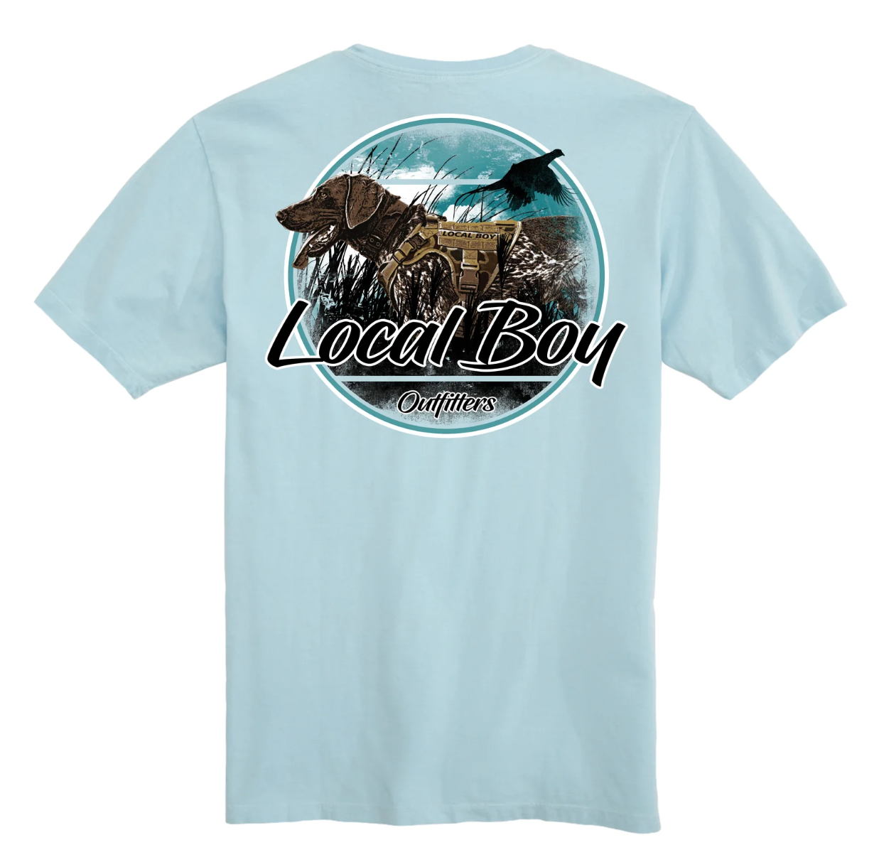 GSP Flush T-Shirt
