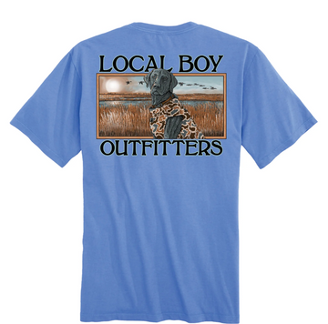 Marsh Dog T-Shirt