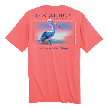 Pelican Point T-Shirt