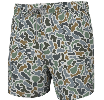 Youth Bayview Swim Trunk