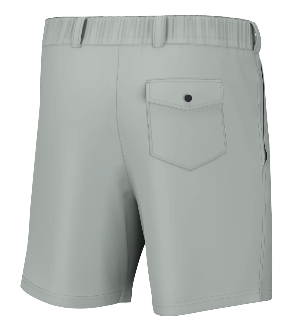 Youth Volley Short