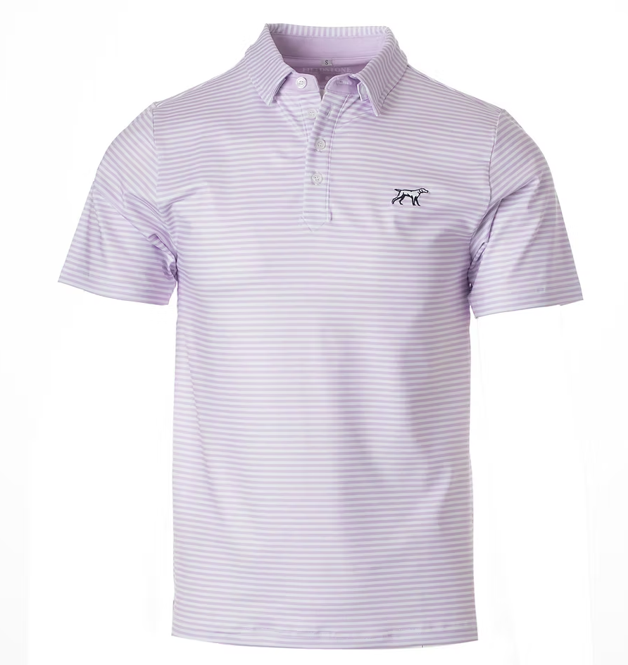 The Marshall Polo
