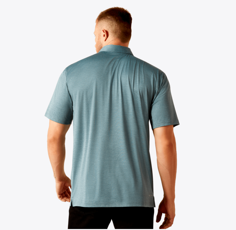Ariat MNS Charger 2.0 Polo