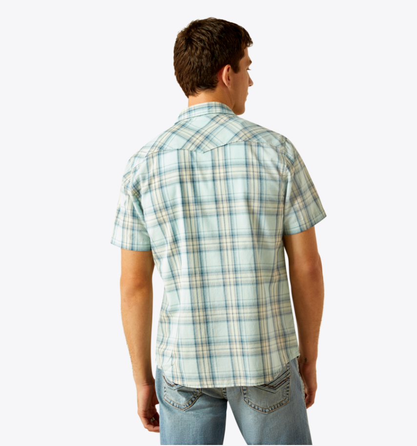 Ariat Hinkle Retro Fit Shirt