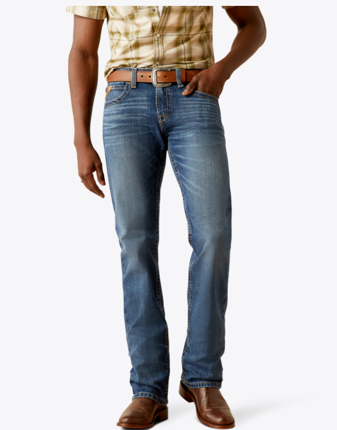 Ariat M7 Slim Travis Straight Leg Jeans #10061398