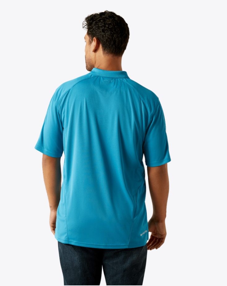 Ariat AC SS Polo