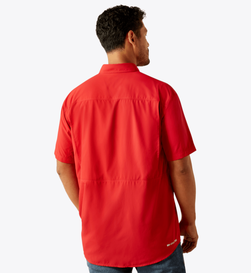 Ariat VentTEK Outbound Classic Fit Shirt