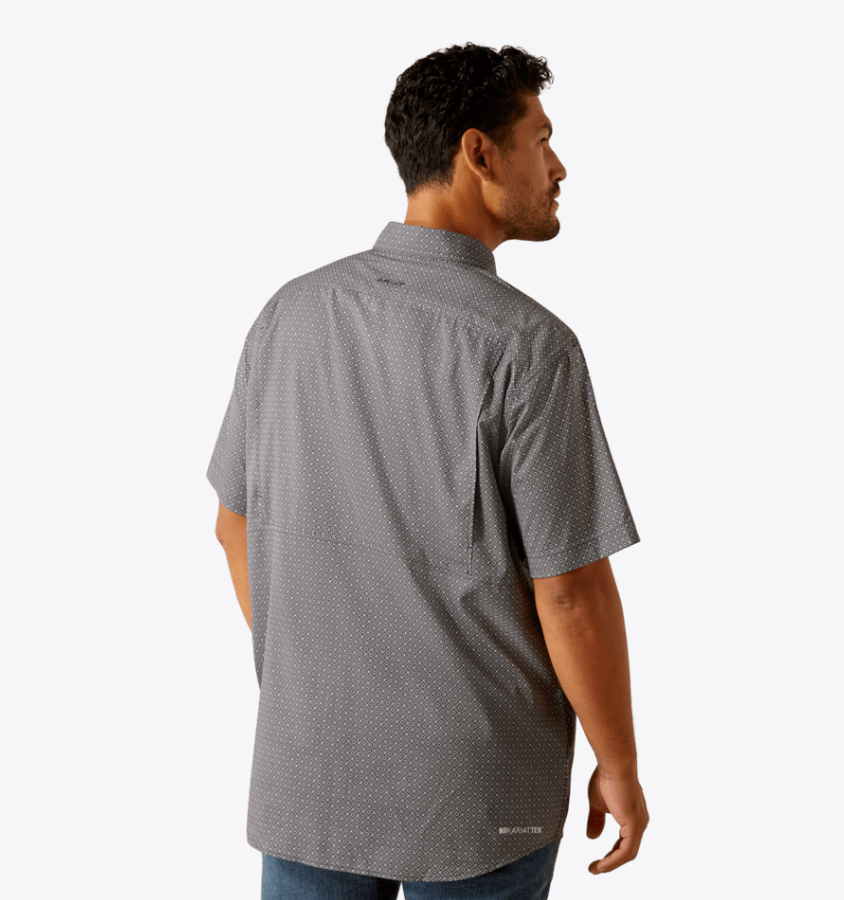 Ariat VentTEK Classic Fit Shirt