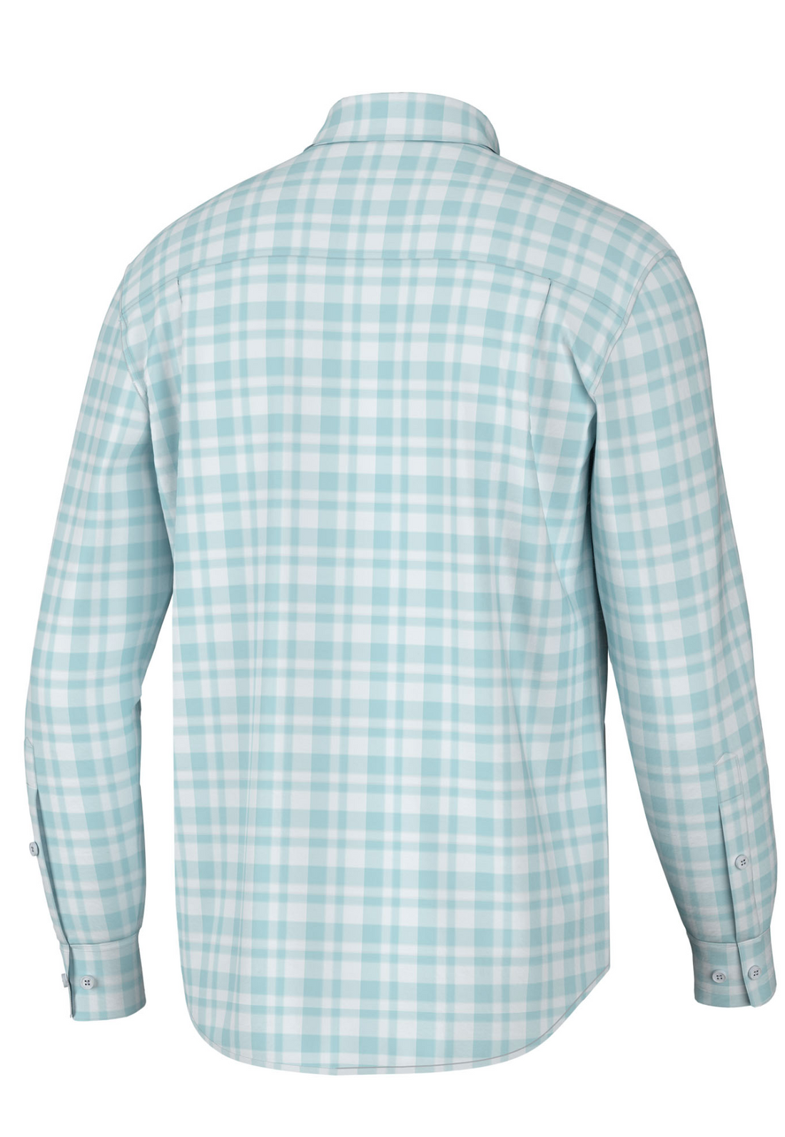 HADLEY LUXE LITE L/S Shirt