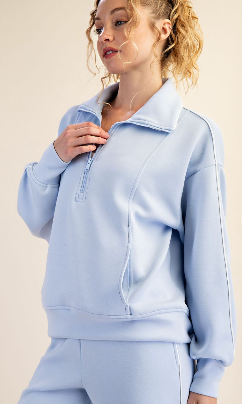 Silky Smooth Top