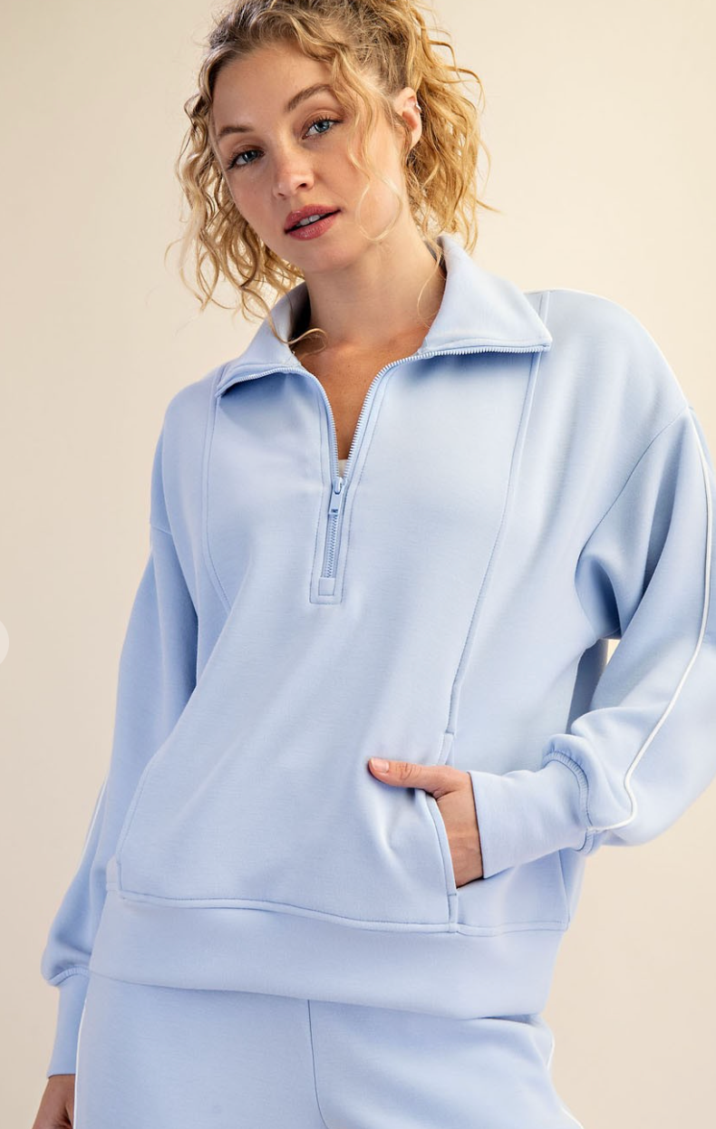 Silky Smooth Top