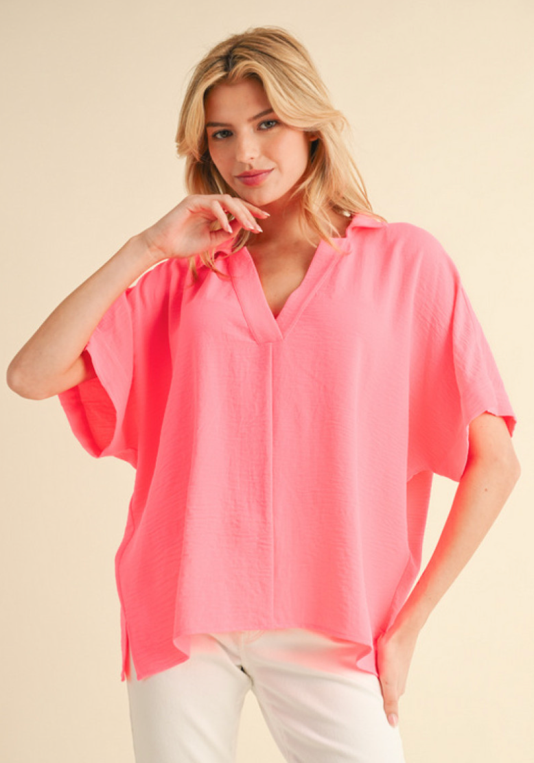 The Perfect Solid Top