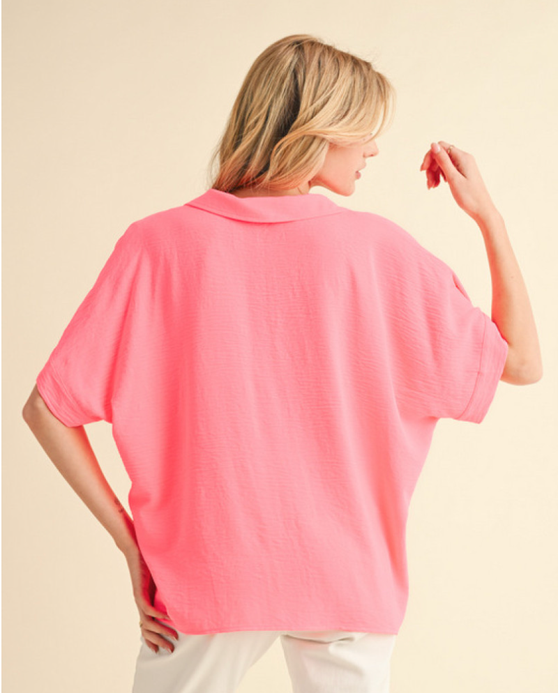 The Perfect Solid Top