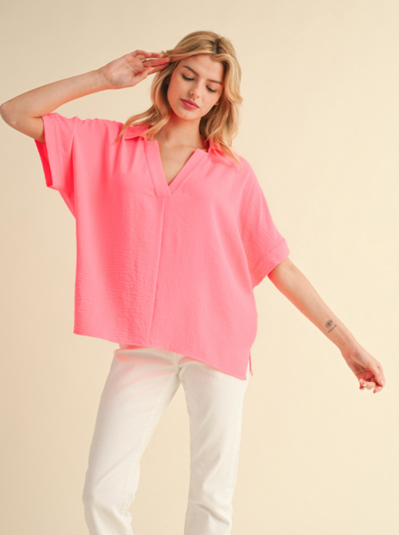 The Perfect Solid Top
