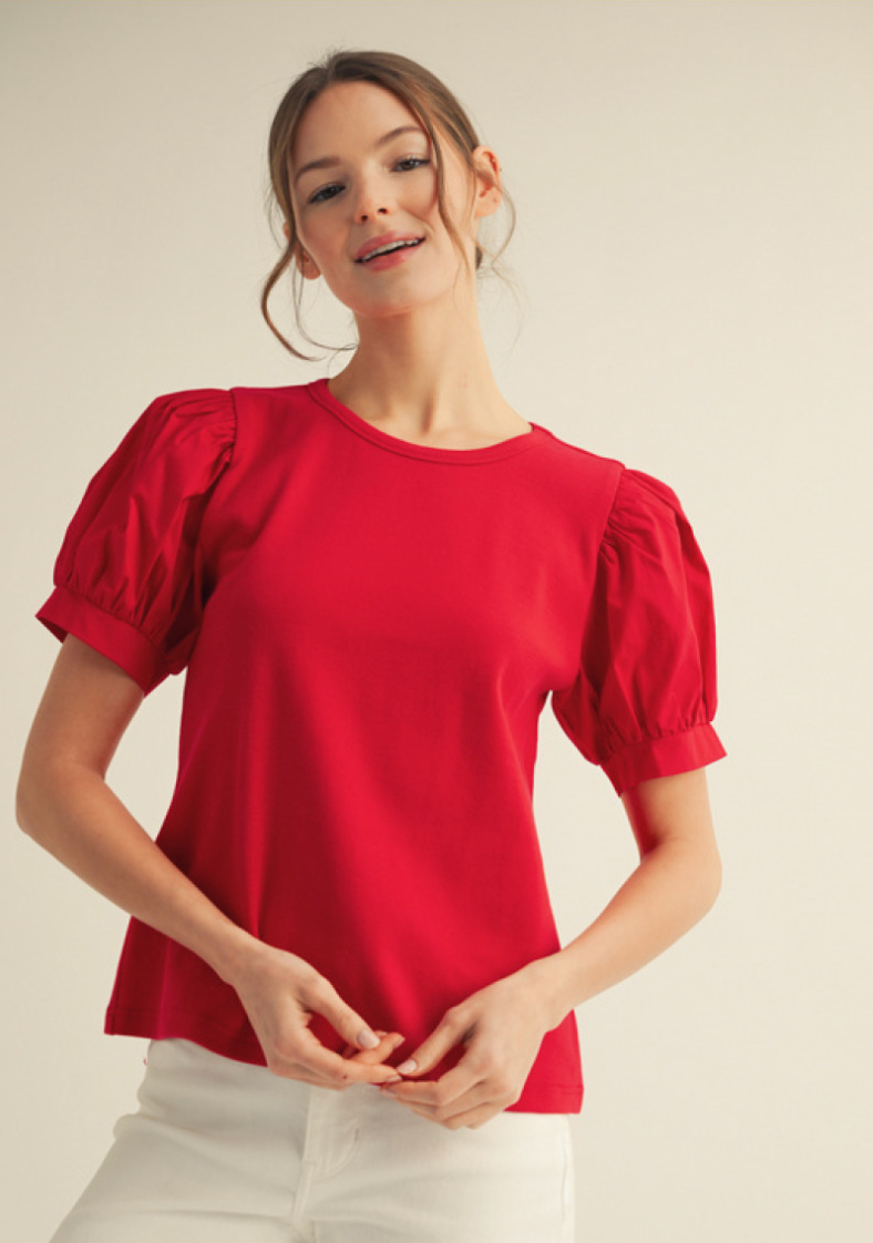 The Happy Top