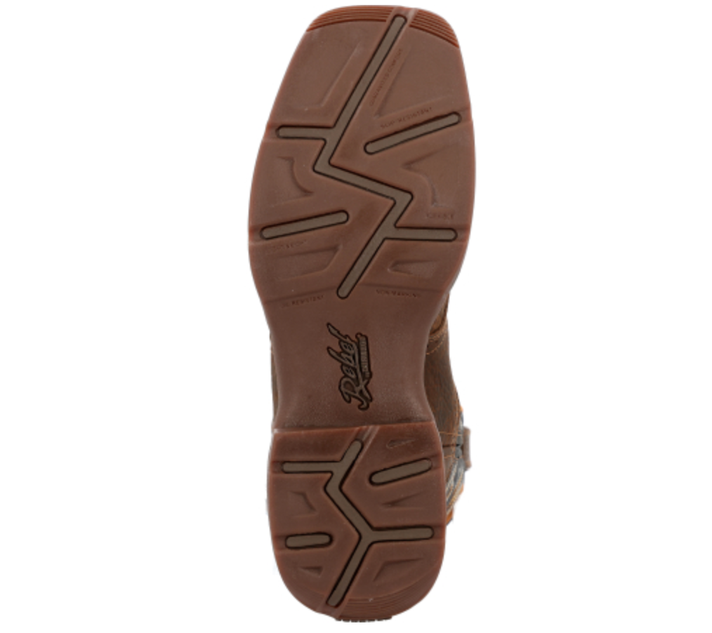 Durango® Rebel™ with InsulKul™ Western Boot #DDB0499