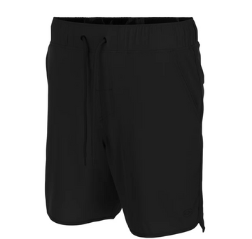 Commando Hybrid Volley Short