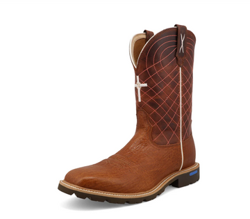 Twisted X Men's 11" Tech X™ Boot # MXTP008