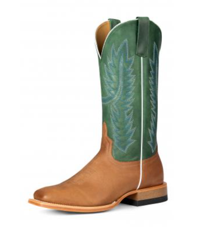 Anderson Bean Horse Power Boots HP8078