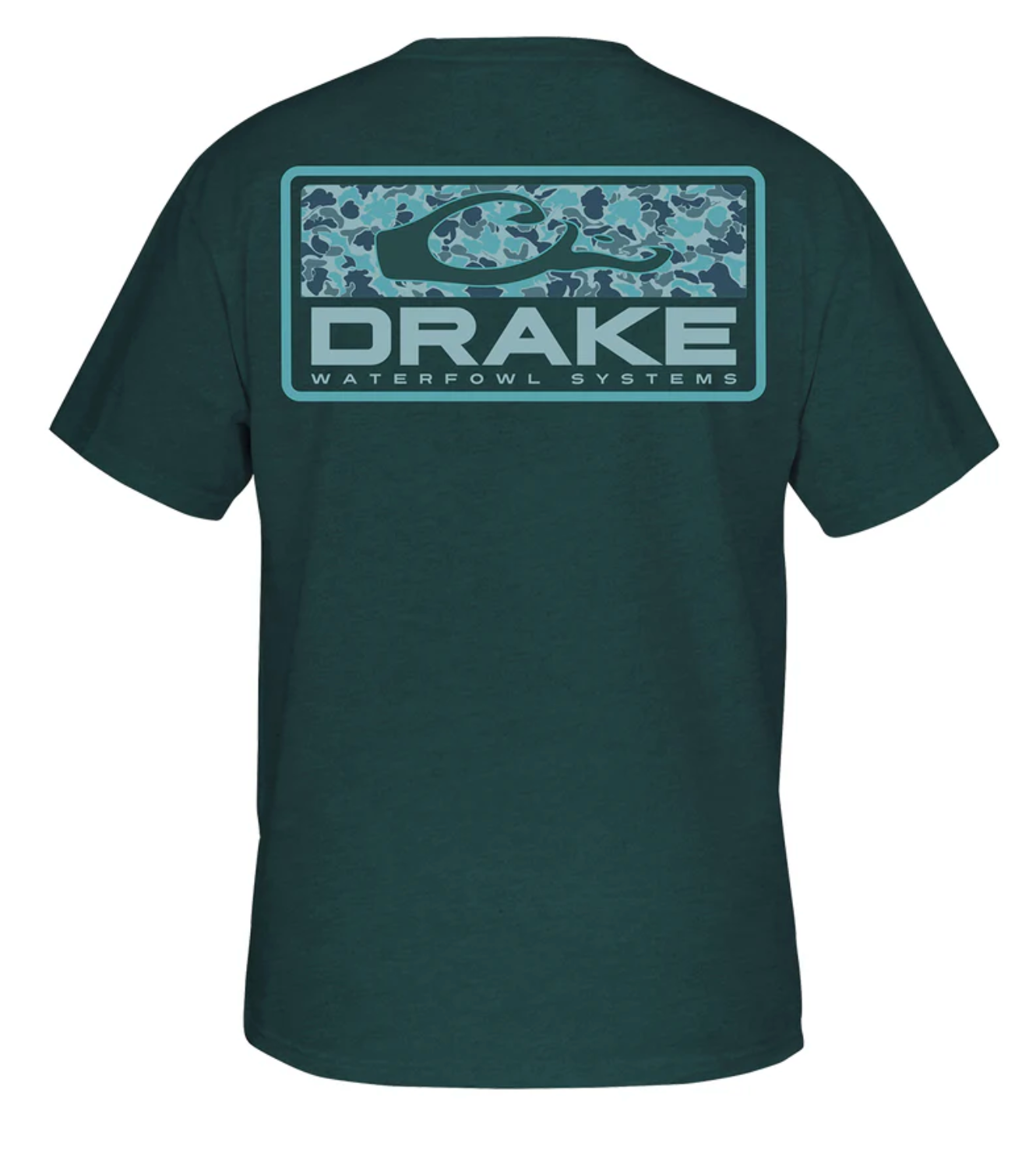 Old School Bar T-Shirt