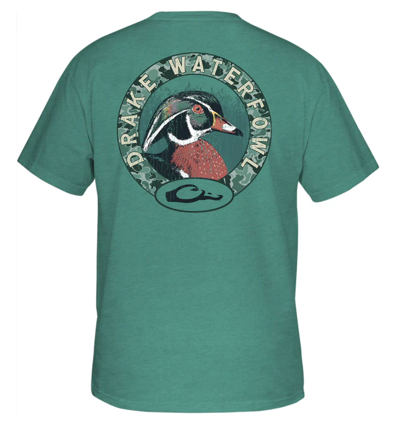 Wood Duck T-Shirt