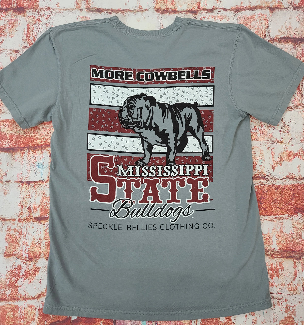 MSU Stripes