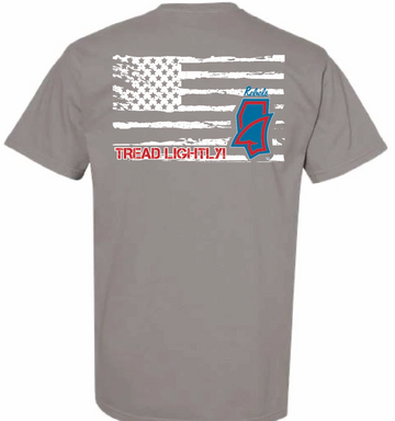 Ole Miss Tread