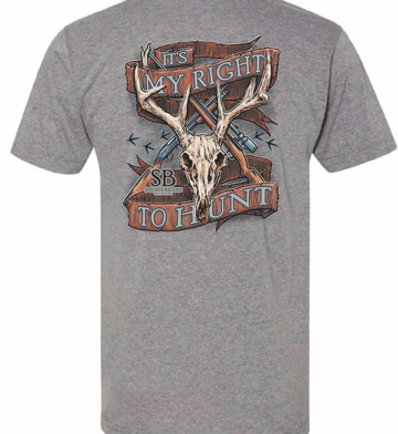 My Right T-Shirt