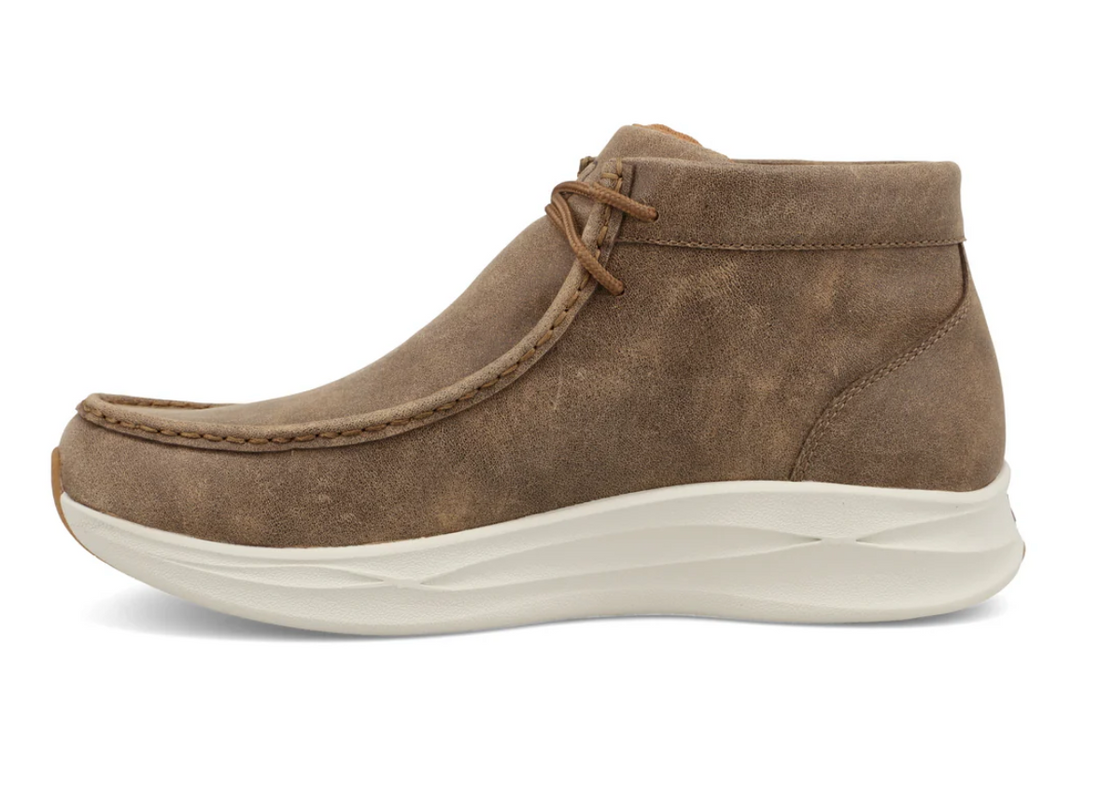 Men's Feather X™ Casual #MCAU003