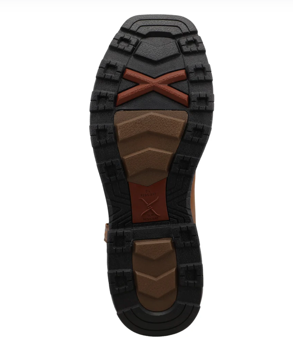 Men's 11" UltraLite X™ Work Boot #MUNW001