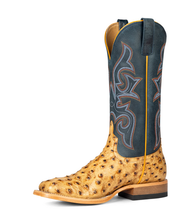 Anderson Bean Horse Power Boots HP8083