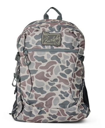 Backpack - Classic Deer Camo