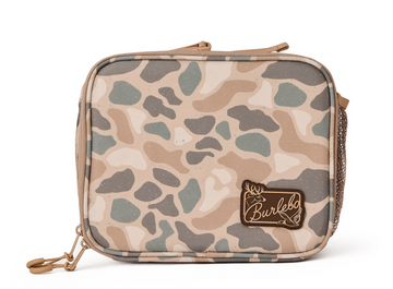 Lunchbox - Pintail Camo
