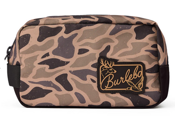 Dopp Kit - Gauge Camo