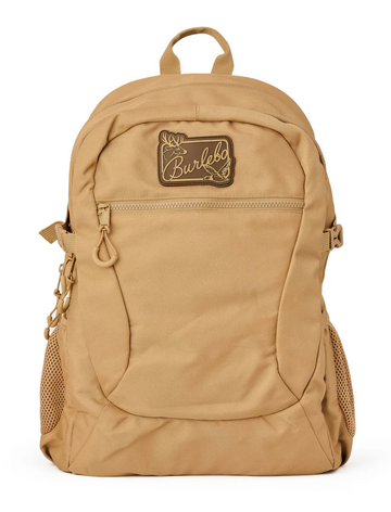 Backpack - Coyote Tan
