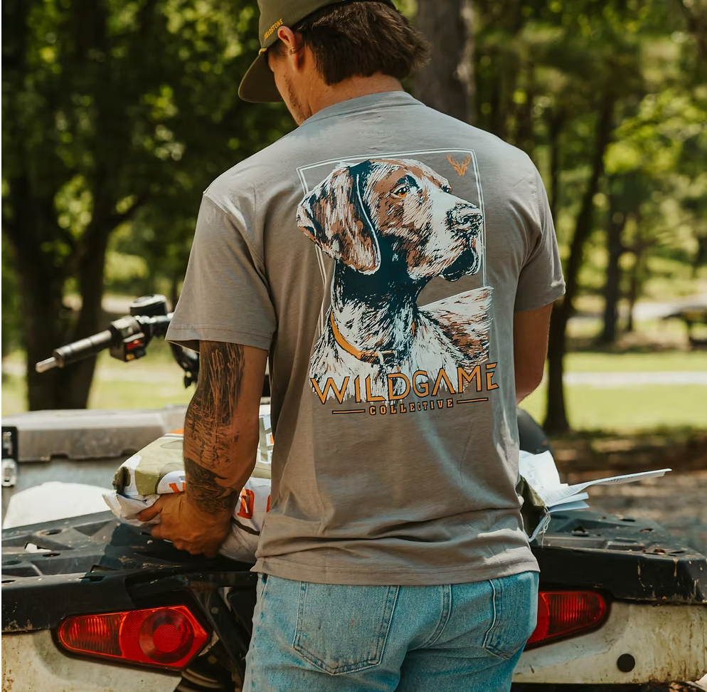 WILDGAME Pointer
