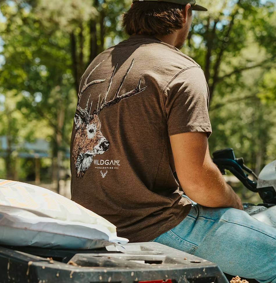 WILDGAME Buck Tee