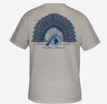 Fans Only T-Shirt