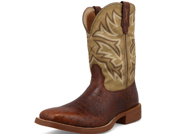 Men's 11" Tech X™ Boot #MXTR019