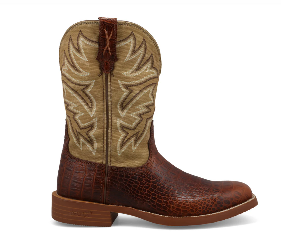 Men's 11" Tech X™ Boot #MXTR019