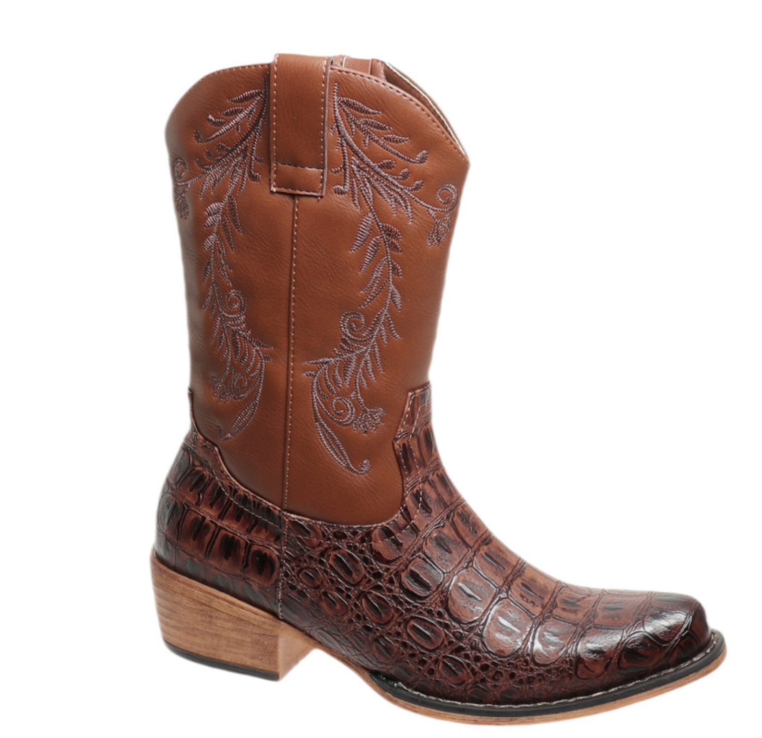 Kaylee-24 Boot