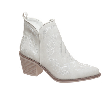 Whitney-1 Boot