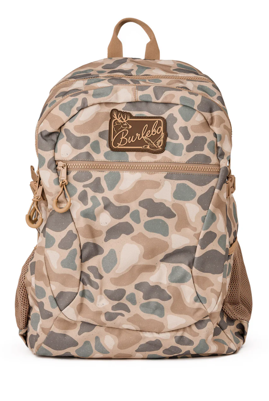 Backpack - Pintail Camo