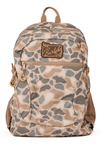 Backpack - Pintail Camo