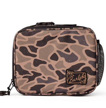 Lunchbox - Gauge Camo