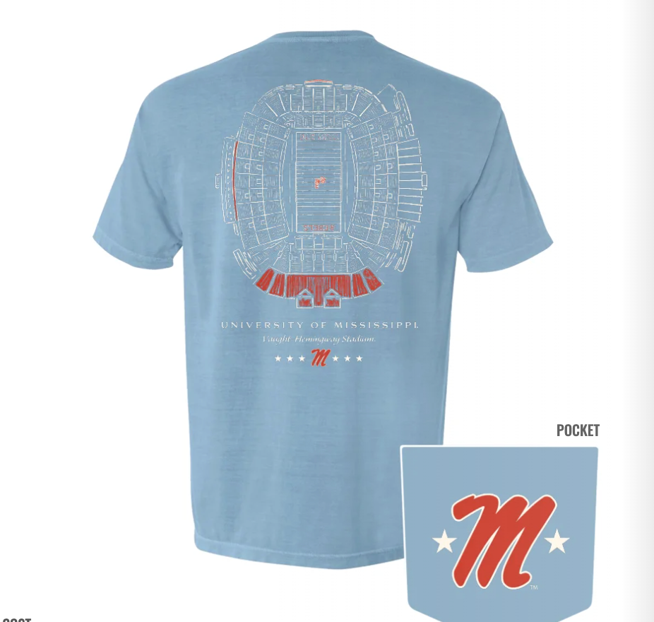 The Vaught Blueprint T-Shirt