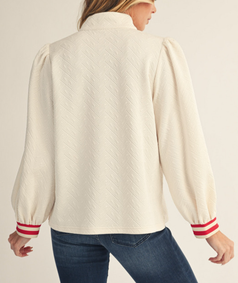 Modern Edge Top